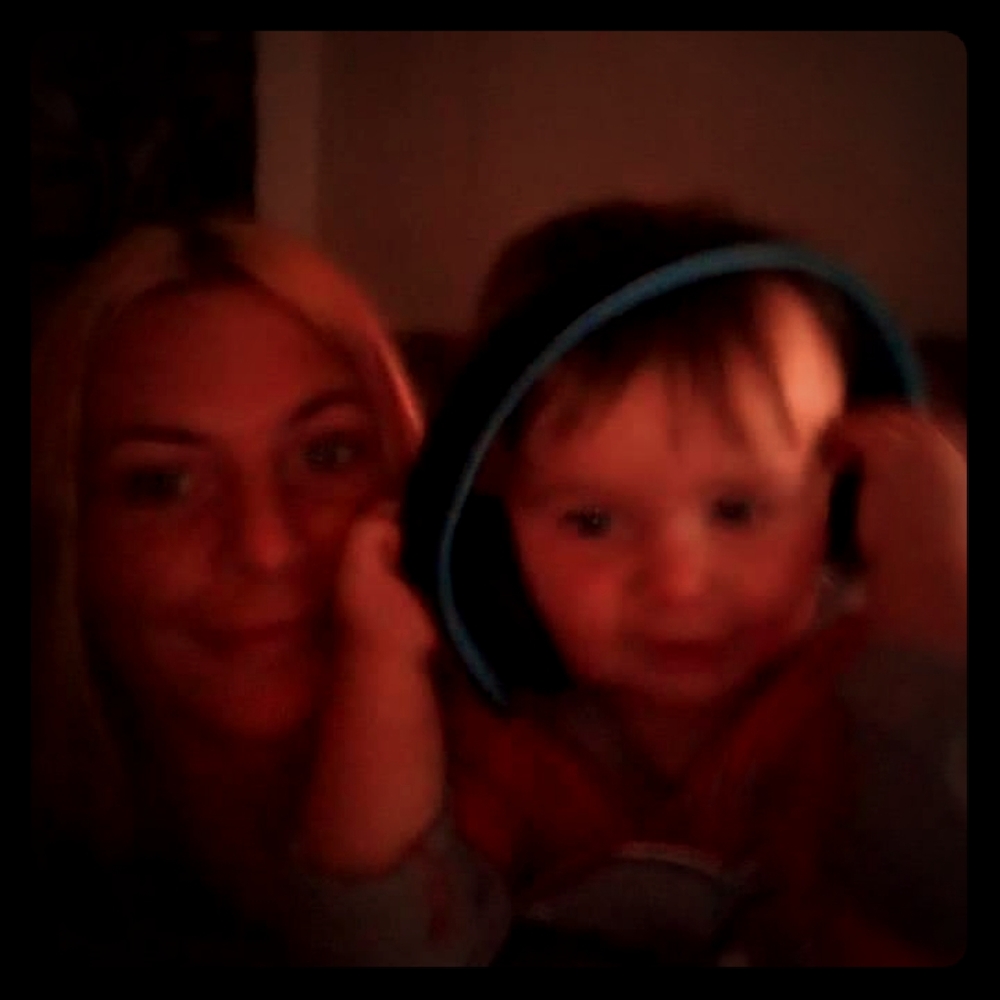 Meet your Posher, Princess